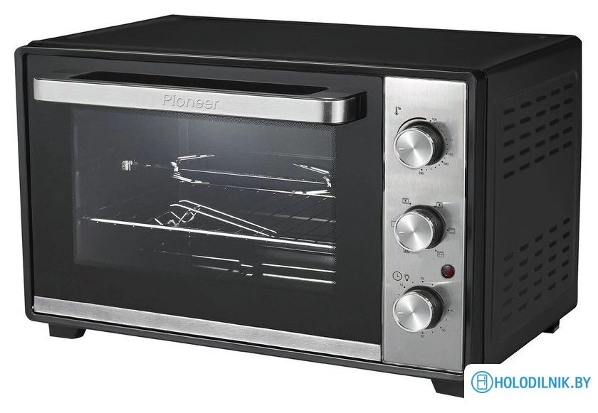Мини-печь Pioneer MO5018G