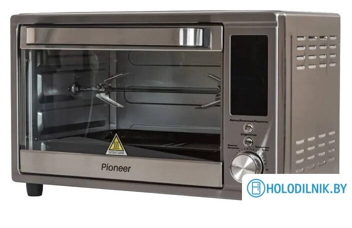 Мини-печь Pioneer MO5023G