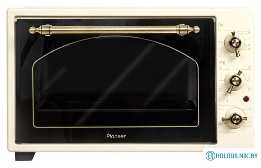 Мини-печь Pioneer MO5145G