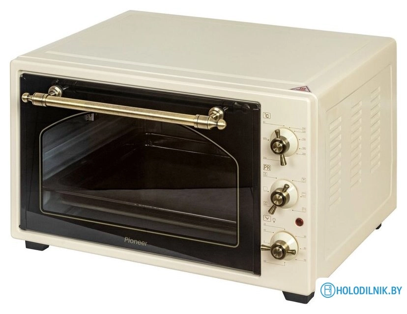 Мини-печь Pioneer MO5145G