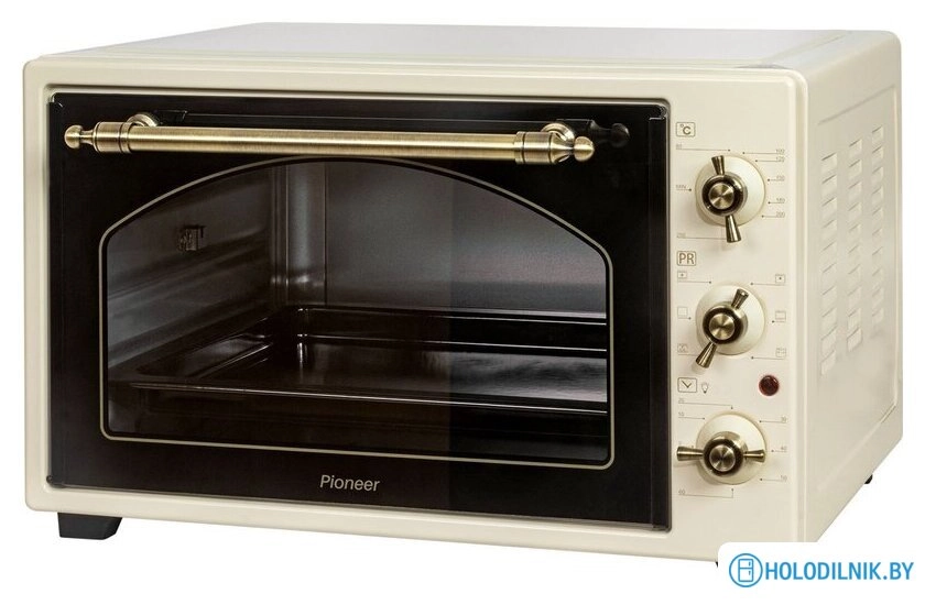 Мини-печь Pioneer MO5145G