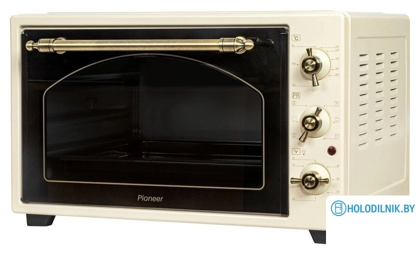 Мини-печь Pioneer MO5145G