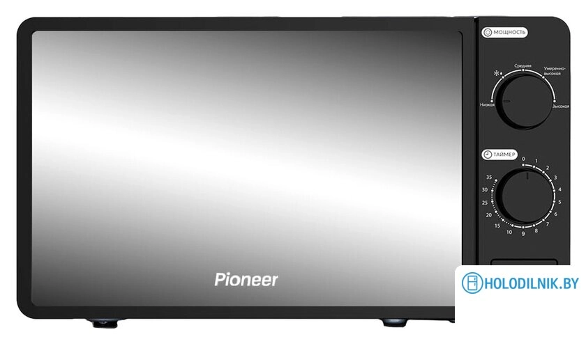 Микроволновая печь Pioneer MW200M