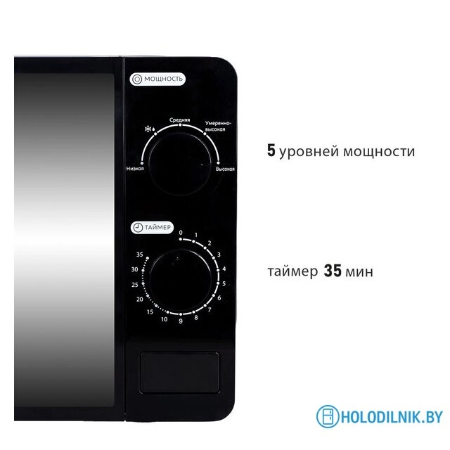 Микроволновая печь Pioneer MW200M
