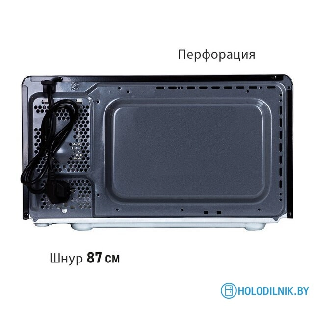 Микроволновая печь Pioneer MW200M
