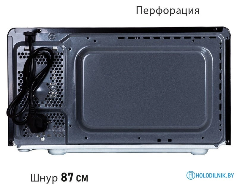 Микроволновая печь Pioneer MW230D