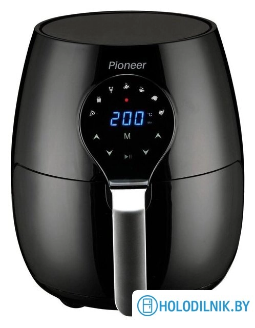 Аэрогриль (аэрофритюрница) Pioneer SM500D
