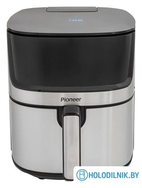 Аэрогриль (аэрофритюрница) Pioneer SM516D