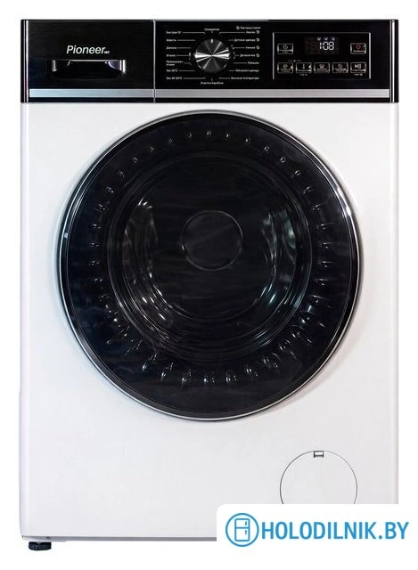Стиральная машина Pioneer WM-127001WH