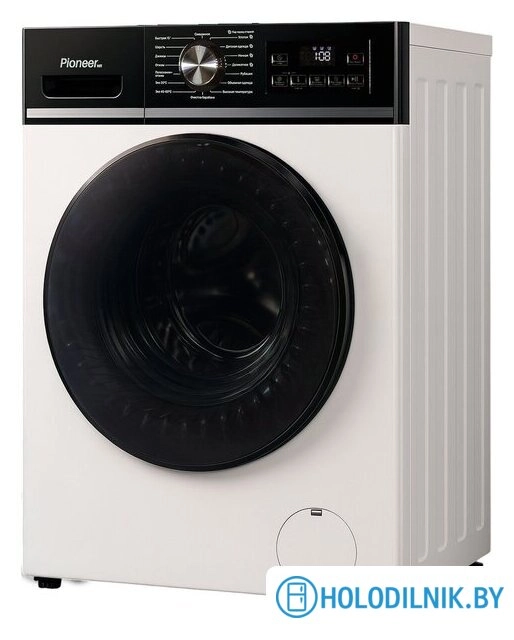 Стиральная машина Pioneer WM-127001WH