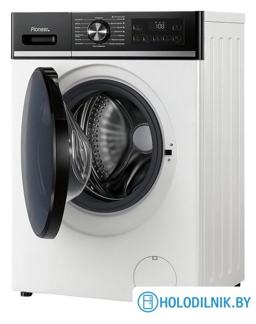 Стиральная машина Pioneer WM-127001WH