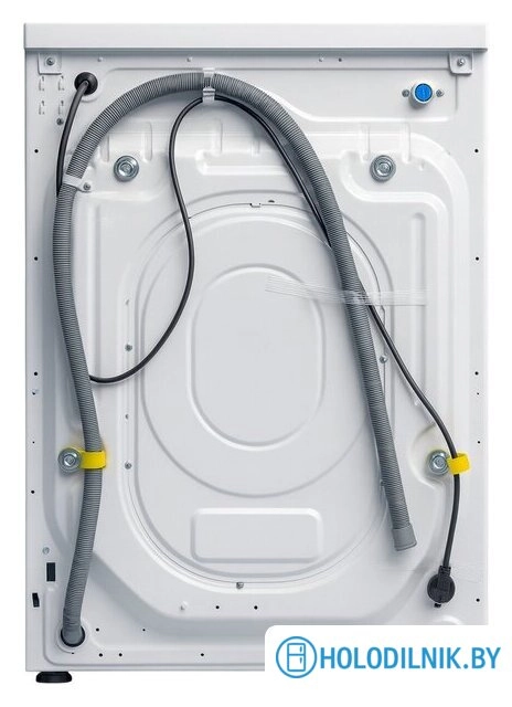 Стиральная машина Pioneer WM-127001WH