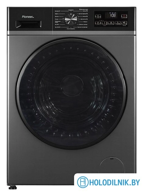 Стиральная машина Pioneer WM-127002DG