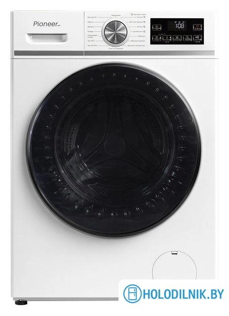 Стиральная машина Pioneer WM-127003WH