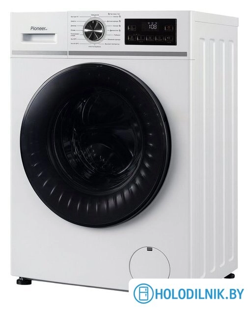 Стиральная машина Pioneer WM-127003WH