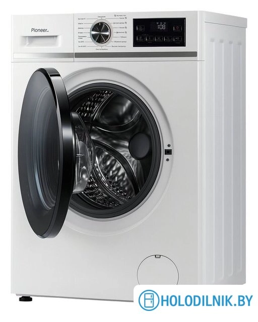 Стиральная машина Pioneer WM-127003WH