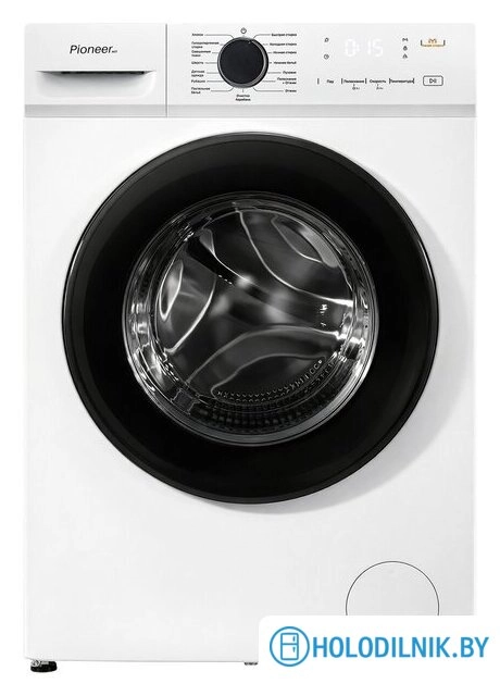 Стиральная машина Pioneer WM-228004WH