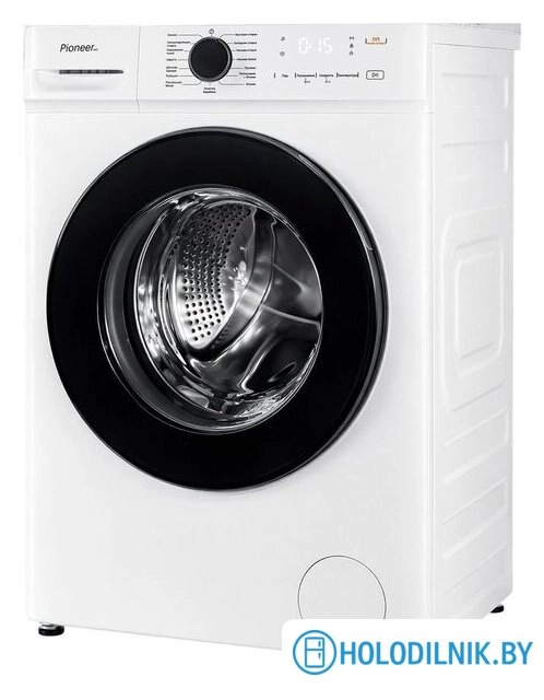 Стиральная машина Pioneer WM-228004WH