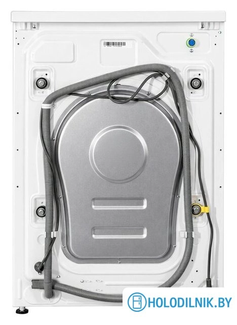 Стиральная машина Pioneer WM-228004WH