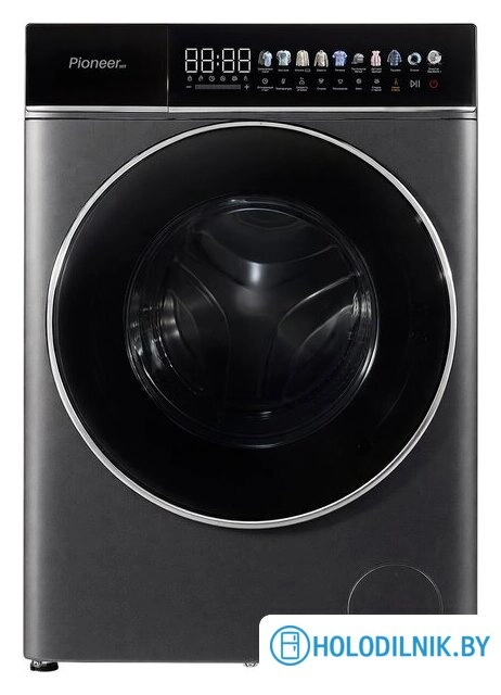 Стиральная машина Pioneer WM-248006BG