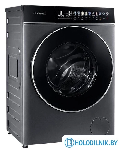 Стиральная машина Pioneer WM-248006BG