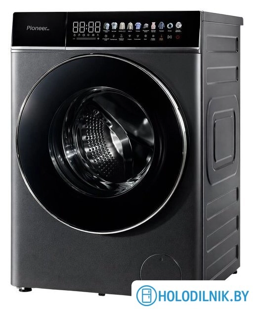 Стиральная машина Pioneer WM-248006BG