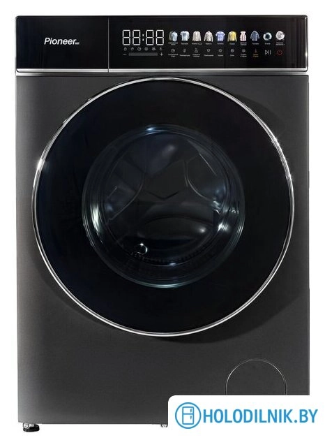 Стирально-сушильная машина Pioneer WMD-140801MDG