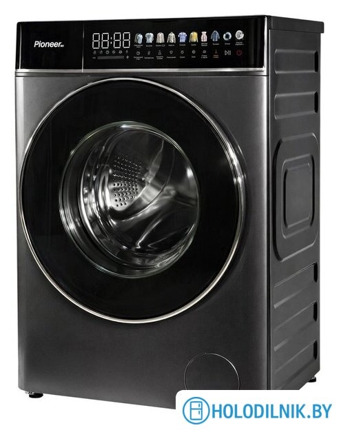 Стирально-сушильная машина Pioneer WMD-140801MDG
