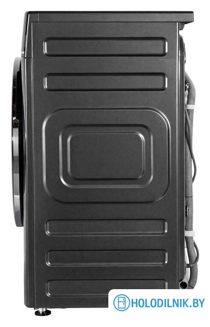 Стирально-сушильная машина Pioneer WMD-140801MDG