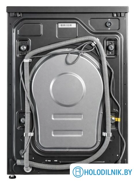 Стирально-сушильная машина Pioneer WMD-140801MDG