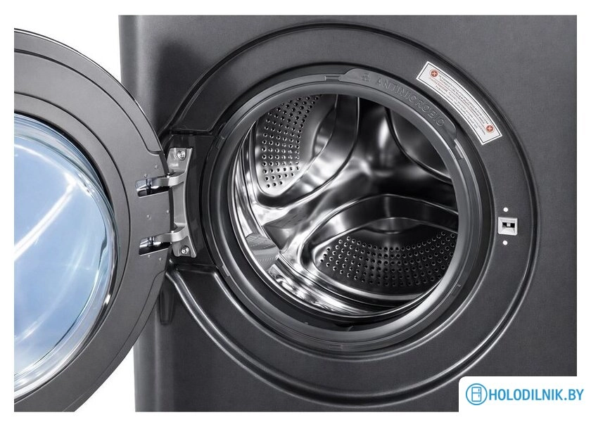 Стирально-сушильная машина Pioneer WMD-140801MDG