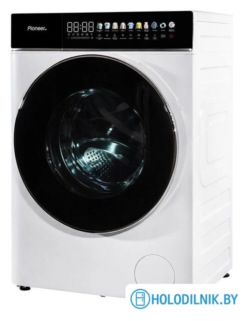 Стирально-сушильная машина Pioneer WMD-140801MWH