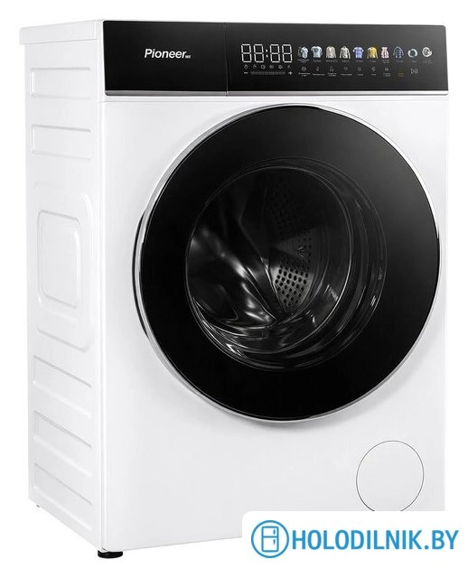 Стирально-сушильная машина Pioneer WMD-140801MWH