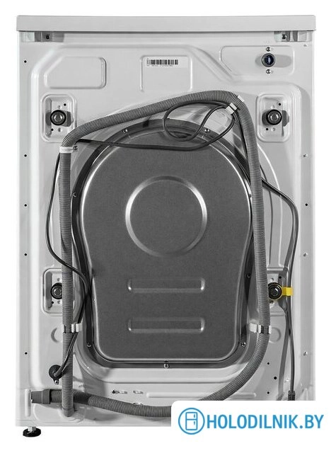 Стирально-сушильная машина Pioneer WMD-140801MWH