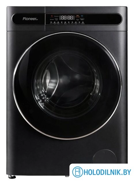 Стирально-сушильная машина Pioneer WMD-241605DG