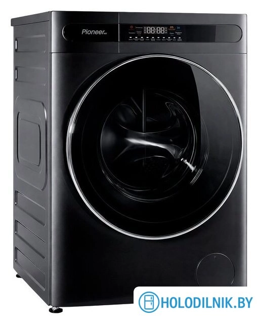 Стирально-сушильная машина Pioneer WMD-241605DG