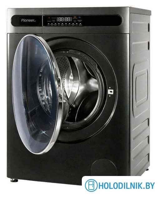 Стирально-сушильная машина Pioneer WMD-241605DG
