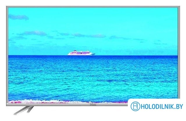Телевизор Polar P65U51T2CSM