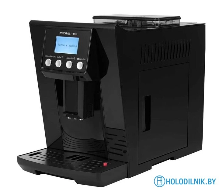 Кофемашина Polaris PACM 2045AC