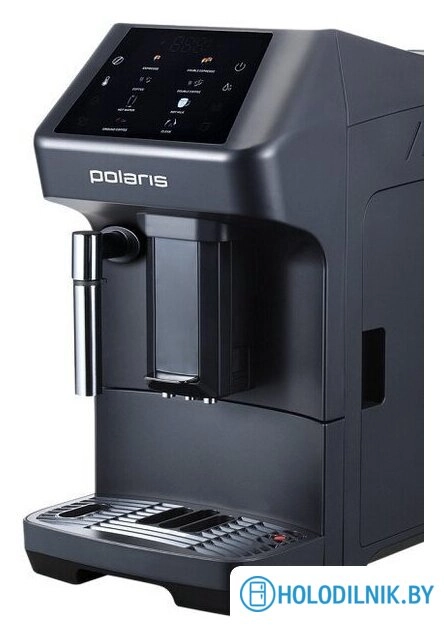 Кофемашина Polaris PACM 2048SW