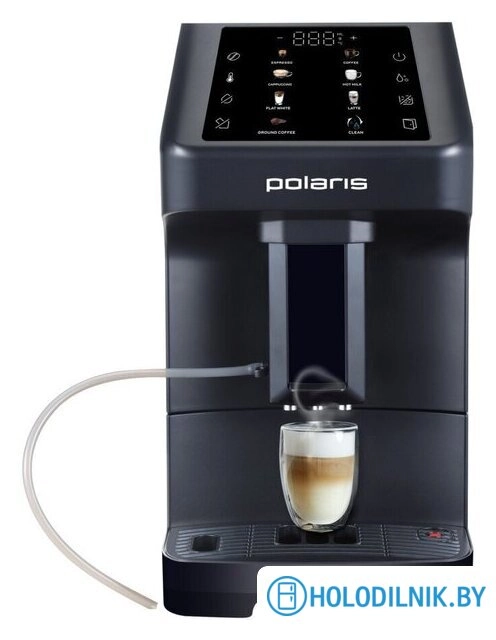 Кофемашина Polaris PACM 2056AC