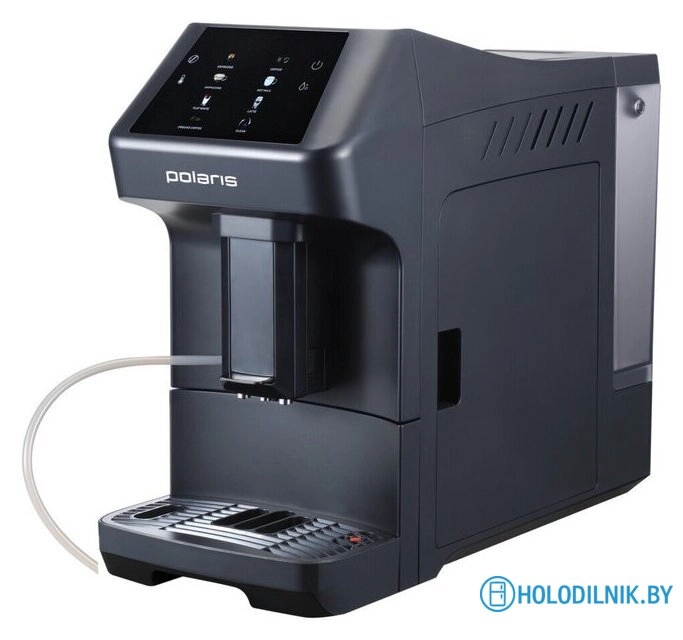 Кофемашина Polaris PACM 2056AC