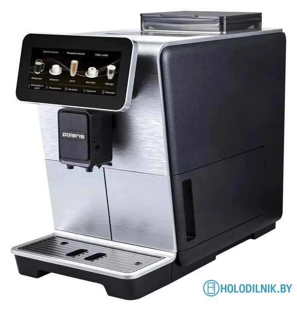 Кофемашина Polaris PACM 2067AC