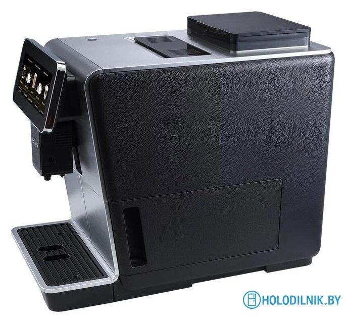 Кофемашина Polaris PACM 2067AC