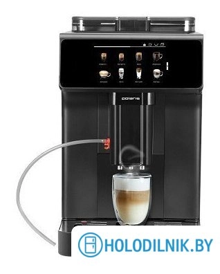 Кофемашина Polaris PACM 2071AC