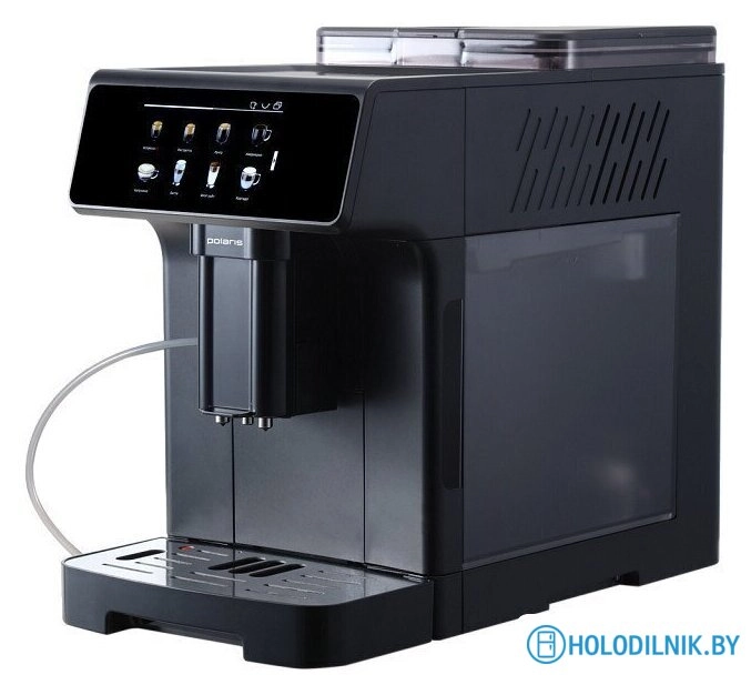 Кофемашина Polaris PACM 2071AC