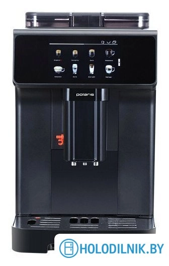 Кофемашина Polaris PACM 2071AC