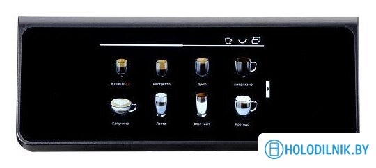 Кофемашина Polaris PACM 2071AC