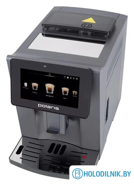 PACM 2085GC WIFI IQ Home (Графитовый)