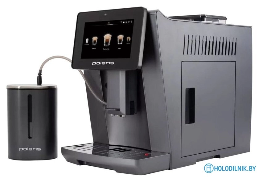 PACM 2085GC WIFI IQ Home (Графитовый)